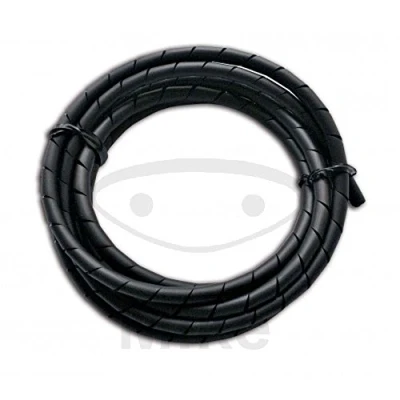 Abbildung von Baas Bikeparts Spiralband, Länge 1,5m, Durchmesser 4 20 mm