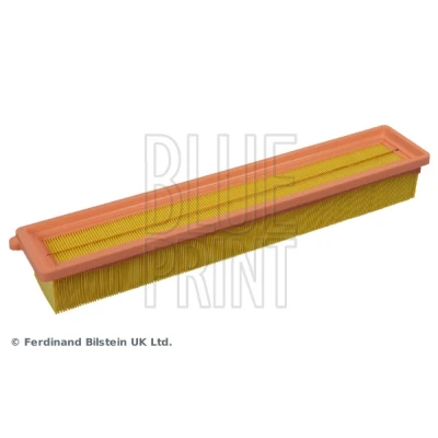 Abbildung von BLUE PRINT ADBP220072 Luftfilter 59 90 487 Filtereinsatz MERCEDES BENZ: G Klasse SUV