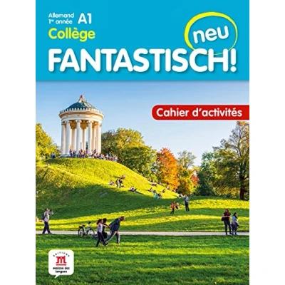 Abbildung von Fantastisch neu 1re Cahier d&#039;exercises: d&#039;activités