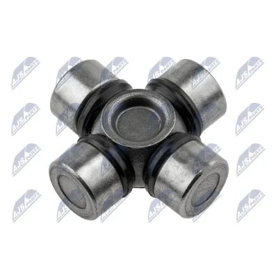 Abbildung von NTY SKK UU 005 Gelenk, Lenkwelle TOYOTA: RAV4 III SUV, OPEL: Vectra C Caravan, Signum CC, HYUNDAI: H 1 / Starex MPV