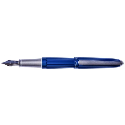 Abbildung von Diplomat Aero Blue FP F