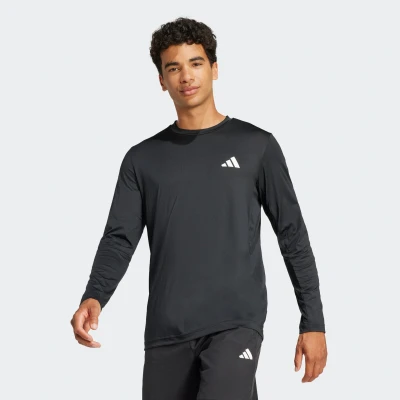 Abbildung von adidas Performance Funktionsshirt TR ES STRE LS T