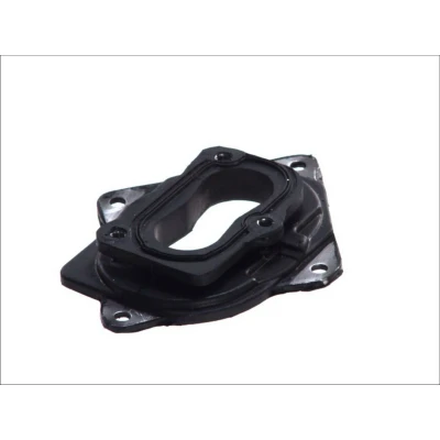 Abbildung von TOPRAN 100 728 Flansch, Vergaser VOLKSWAGEN: Passat B3/B4 Limousine, Variant