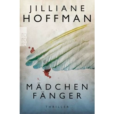 Abbildung von Mädchenfänger: Thriller