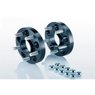 Abbildung von EIBACH Pro Spacer S90 4 15 005 B Spurverbreiterung 5 108 FORD: Kuga Mk3, FOCUS 3, 3 Turnier, JAGUAR: F Type Coupe, VOLVO: C70 2 Cabriolet