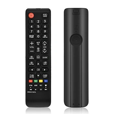 Abbildung von BN59 01247A Fernbedienung Ersatz für TV UE65KU6070 UE65KU6079 UE65KU6400