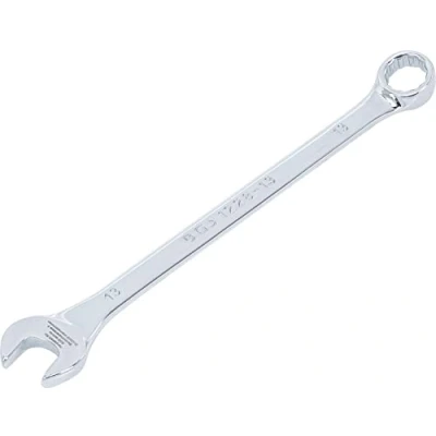 Abbildung von BGS 1228 13 Maul Ringschlüssel extra lang SW mm