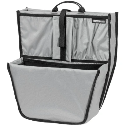 Abbildung von Ortlieb Commuter Insert for Pannier grey