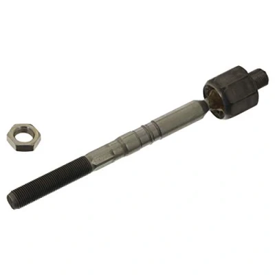 Abbildung von FEBI BILSTEIN 40492 Axialgelenk Vorderachse links, rechts, beidseitig 250 mit Kontermutter LAND ROVER: Range Rover Sport