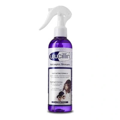 Abbildung von Leucillin Spray, 250 Ml