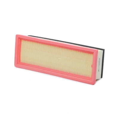 Abbildung von RIDEX 8A0047 Luftfilter 60 97 279 Umluftfilter mit Vorfilter FIAT: 500 Schrägheck, Doblo I Cargo, Panda II LANCIA: Ypsilon II, III