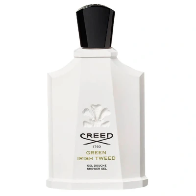 Abbildung von Creed Green Irish Tweed Showergel 200 ml