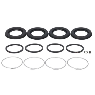 Abbildung von AUTOFREN SEINSA D4493 Bremssattel Reparatursatz Vorderachse 38/42 MERCEDES BENZ: W124 Limousine, SL Cabrio, 190