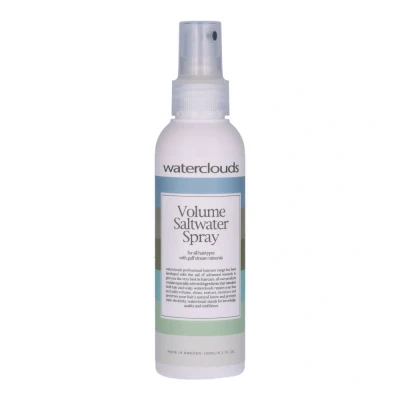 Abbildung von Waterclouds Volume Ocean Mist