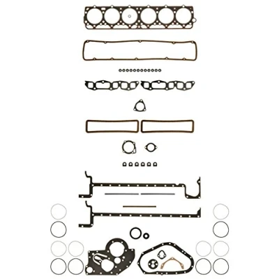 Abbildung von AJUSA 50003200 Dichtungsvollsatz, Motor FIBERMAX