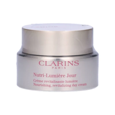 Abbildung von CLARINS Nutri Lumi&egrave;re Jour 50 ml