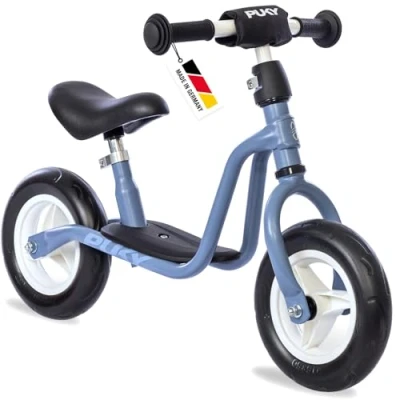 Abbildung von Puky Fahrrad Laufrad LR M