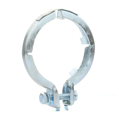 Abbildung von FA1 144 993 Rohrverbinder, Abgasanlage MERCEDES BENZ: ML Klasse, C Klasse Limousine, B