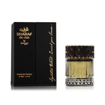 Abbildung von Zimaya Sharaf The Club Extrait de Parfum 100 ml