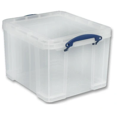 Abbildung von REALLY USEFUL BOX 35 Liter 480 x 390 310mm