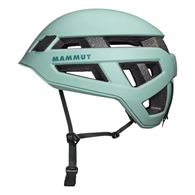 Abbildung von Mammut Crag Sender Helm, Jade, 5257 cm