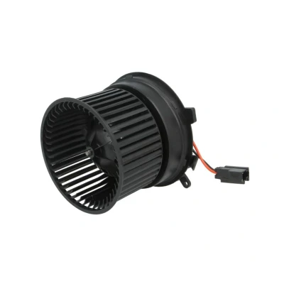 Abbildung von VALEO 884509 Innenraumgebläse ohne integrierten Regler NISSAN: Qashqai / Qashqai+2 I, X Trail