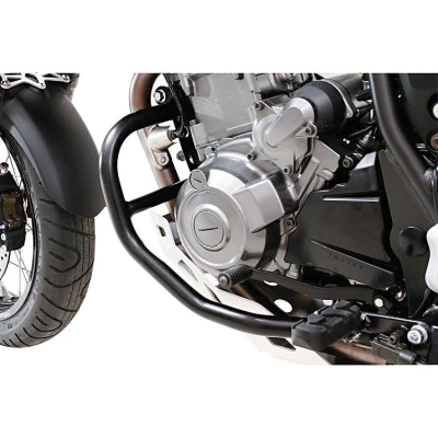 Abbildung von SW MOTECH Sturzbügel SBL.06.284.100 schwarz für Yamaha