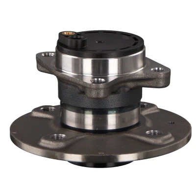 Abbildung von FEBI BILSTEIN 31063 Radlagersatz PEUGEOT: 107 Schrägheck, TOYOTA: Aygo, CITROËN: C1 I