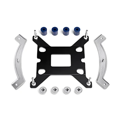 Abbildung von Noctua NM i17xx MP78, CPU Kühler Montageset für auf Intel LGA1700