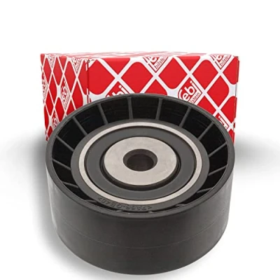 Abbildung von FEBI BILSTEIN 22277 Umlenkrolle RENAULT: Kangoo I, CLIO 2, I Rapid