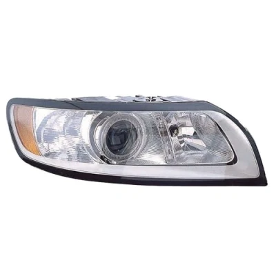 Abbildung von ALKAR 2792503 Scheinwerfer rechts W5W, H9, PY21W, H7 mit Elektromotor VOLVO: V50, S40 II