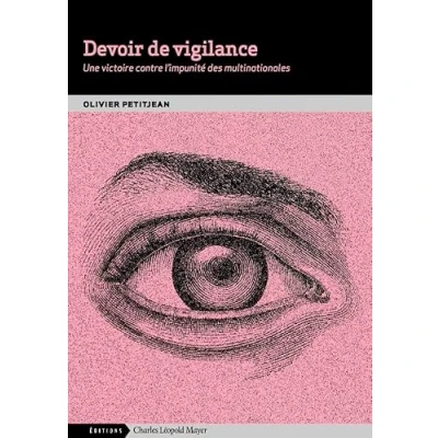 Abbildung von Devoir de vigilance: Une victoire contre l&#039;impunité des multinationales