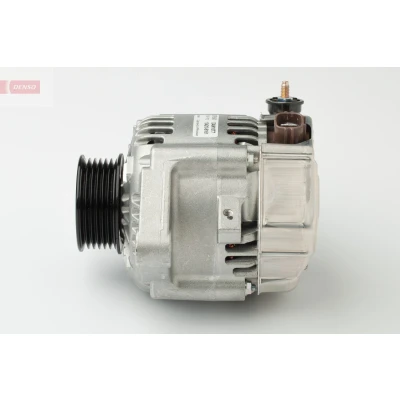 Abbildung von DENSO DAN1077 Lichtmaschine 14V 80A TOYOTA: Yaris II Schrägheck