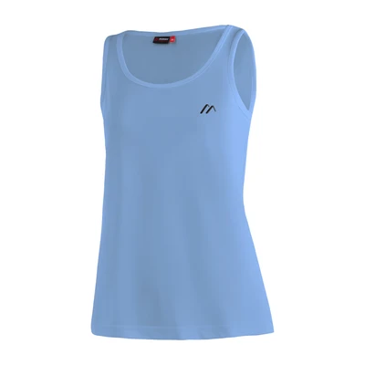 Abbildung von Maier Sports Funktionsshirt &quot;Petra&quot;, Damen Tank Top für Sport und Outdoor Aktivitäten, ärmelloses Shirt