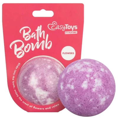Abbildung von Easytoys Flowers Badbruisbal 220gram