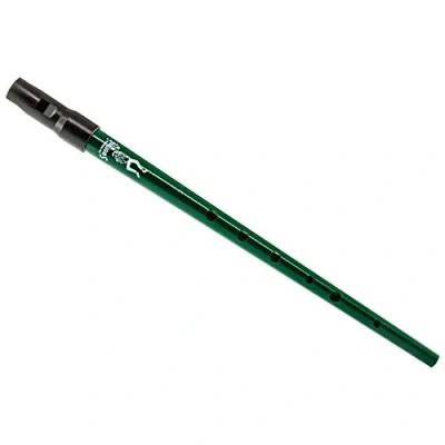 Abbildung von Clarke 700544 Pennywhistle Sweetone Stimmung C grün
