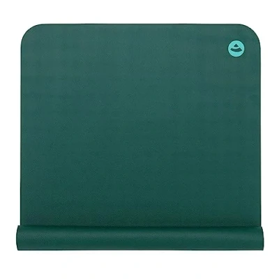 Abbildung von Reiseyogamatte EcoPro TRAVEL. Jungle Green