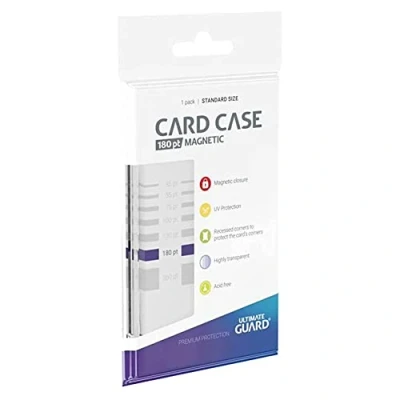 Abbildung von Ultimate Guard Magnetic Card Case 180 pt