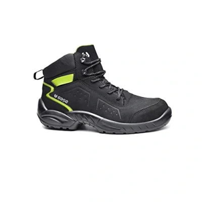 Abbildung von Base Footwear Sicherheitsstiefel