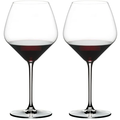 Abbildung von Riedel Rote Weingläser Extreme Pinot Noir 2 Stücke