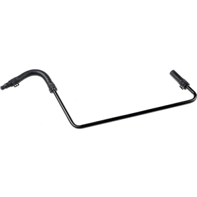Abbildung von GATES 02 2087 Heizungsschlauch MERCEDES BENZ: C Klasse T modell