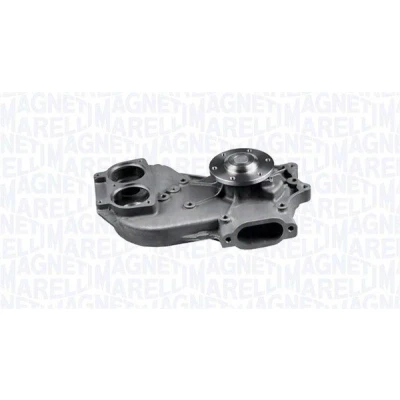 Abbildung von MAGNETI MARELLI 352316171328 Wasserpumpe MERCEDES BENZ: W124 Coupe, G Klasse SUV, Sprinter 3.5 T Bus, OPEL: Astra J Sports Tourer, Mokka / X