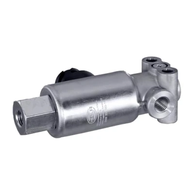 Abbildung von HELLA 6NW 358 189 191 Magnetventil M12x1,5 24V