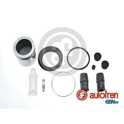 Abbildung von AUTOFREN SEINSA D42044C Bremssattel Reparatursatz Vorderachse 54 PORSCHE: 944 Coupe, 924 928 PEUGEOT: 504 Limousine kfzteile, kfzteile24