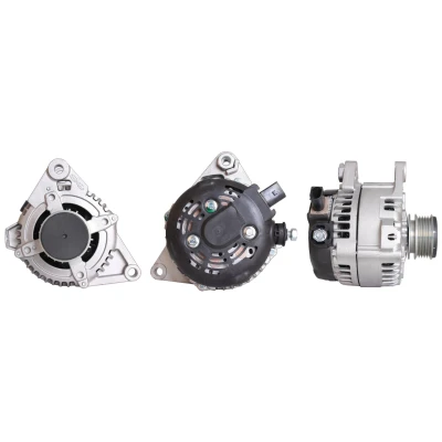 Abbildung von DRI 2261311302 Lichtmaschine 14V 130A HYUNDAI: Tucson, i30 III Schrägheck, II Kombi, KIA: Sportage IV, cee‘d Sportswagon, Schrägheck