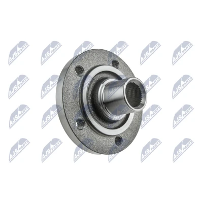 Abbildung von NTY KLP VW 011P Radnabe Vorderachse links, rechts, VOLKSWAGEN: Sharan I, FORD: Galaxy Mk1 MPV, SEAT: Alhambra I
