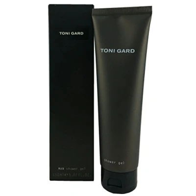 Abbildung von Toni Gard Man 150ml Showergel Shower Gel Duschgel