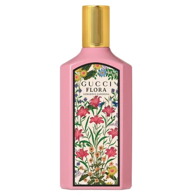 Abbildung von Gucci Flora Gorgeous Gardenia Eau de Parfum 100 ml
