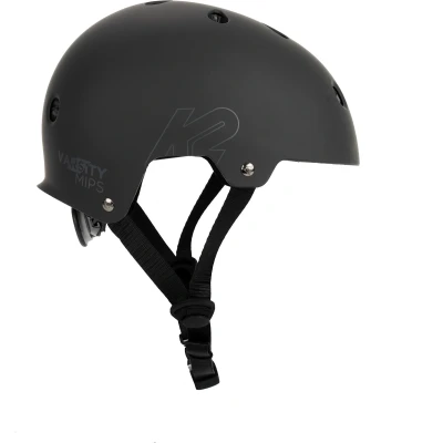 Abbildung von K2 Varsity MIPS Helm, Schwarz, L
