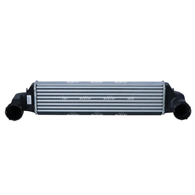 Abbildung von NRF 30165A Ladeluftkühler BMW: 3 Touring, Cabrio, X3
